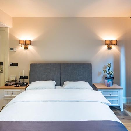 Villa Polonez Istanbul Luaran gambar