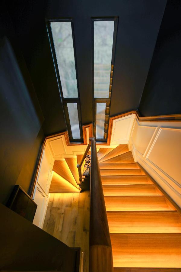 Villa Polonez Istanbul Luaran gambar