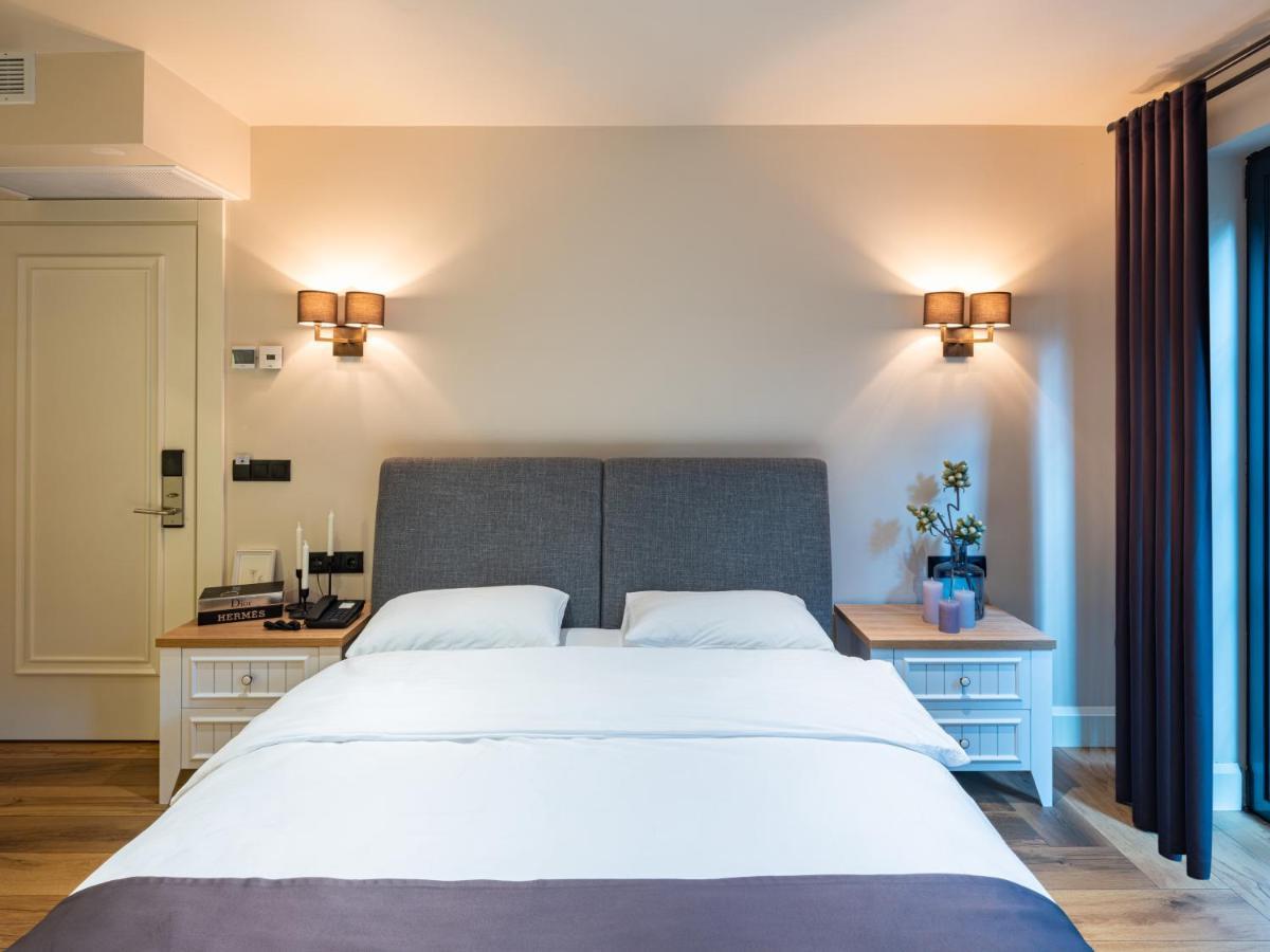 Villa Polonez Istanbul Luaran gambar