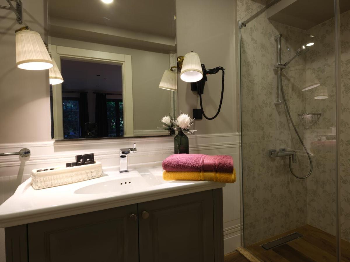 Villa Polonez Istanbul Luaran gambar
