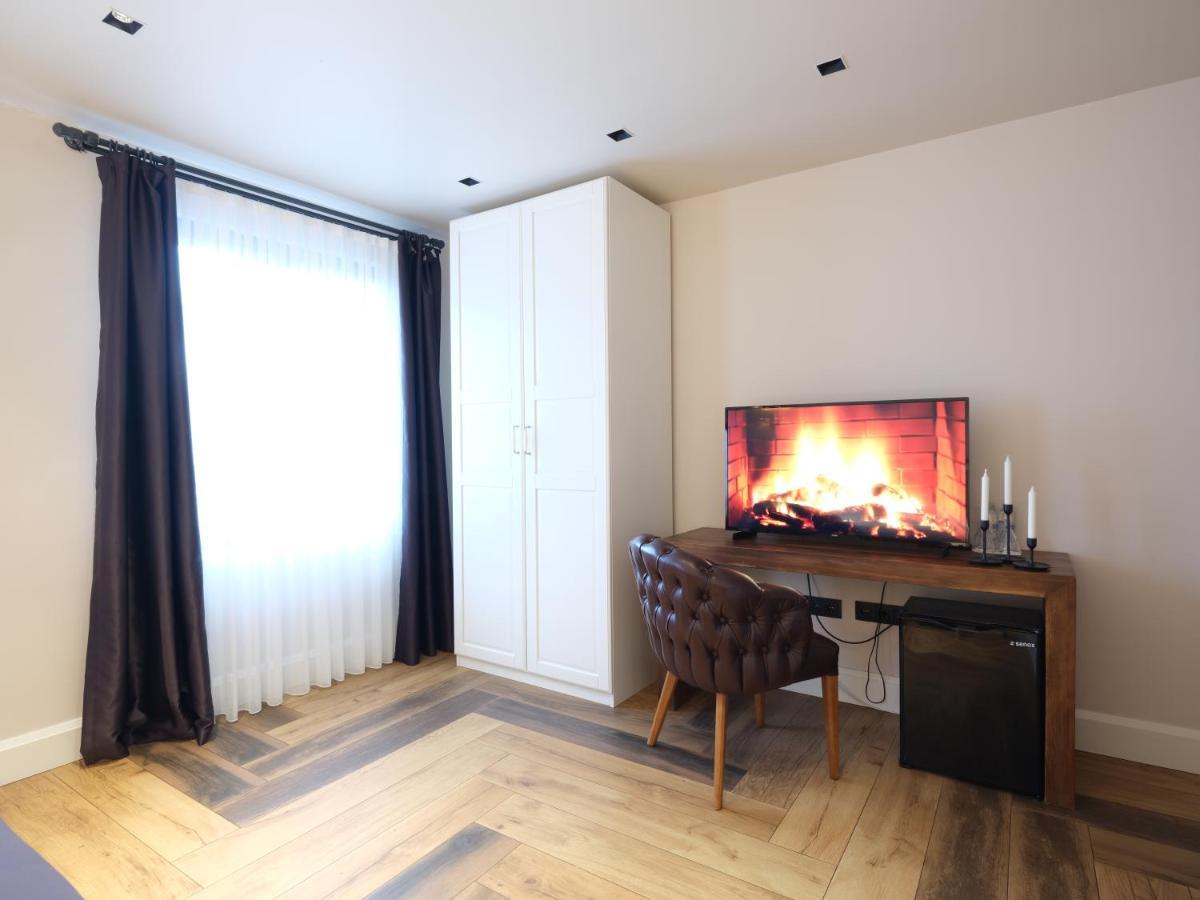 Villa Polonez Istanbul Luaran gambar