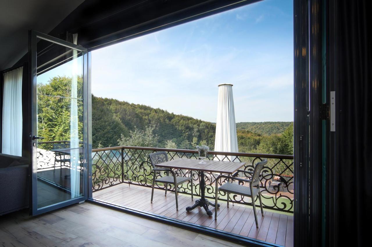Villa Polonez Istanbul Luaran gambar