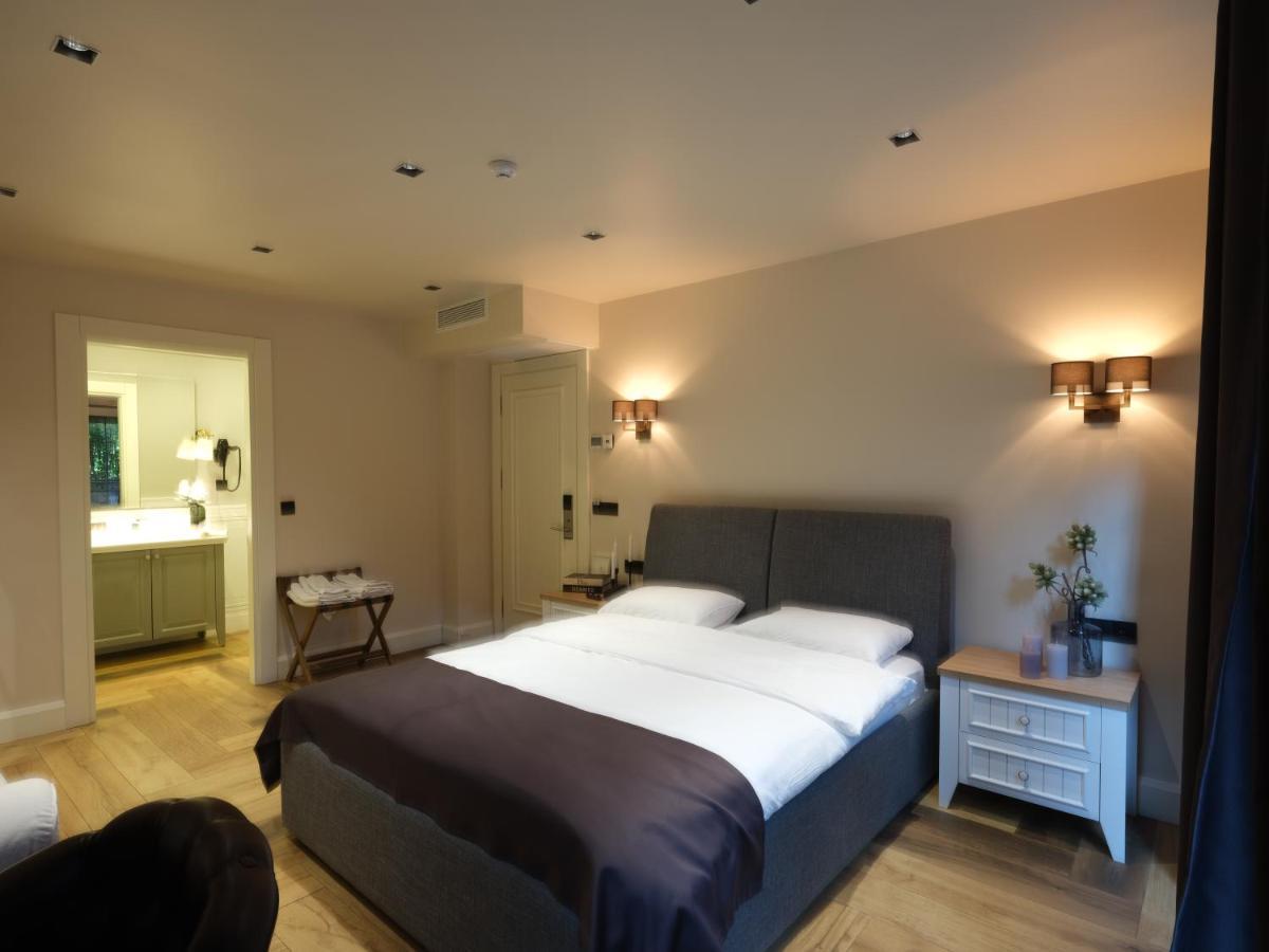Villa Polonez Istanbul Luaran gambar