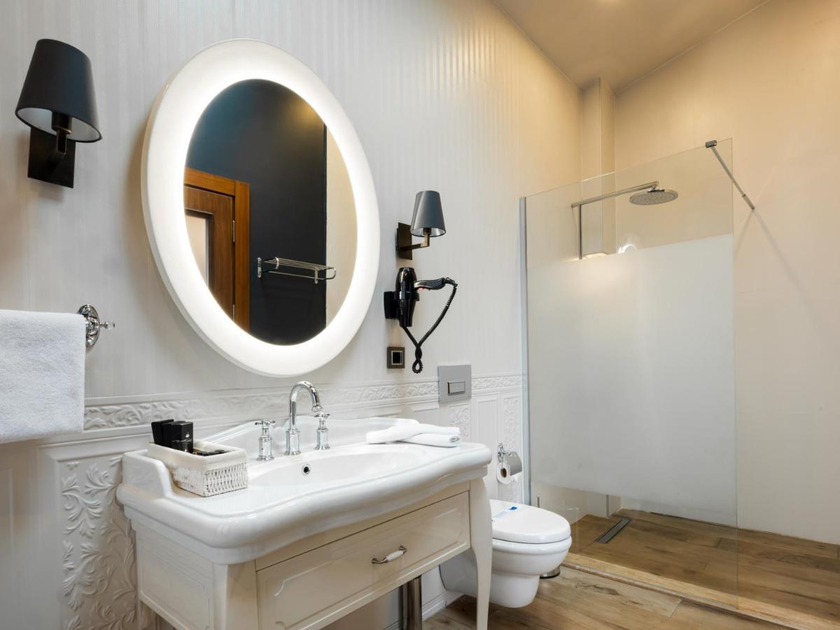 Villa Polonez Istanbul Luaran gambar